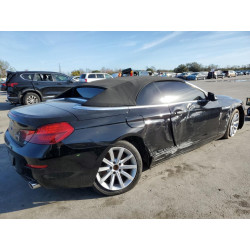 2017 BMW 6 SERIES