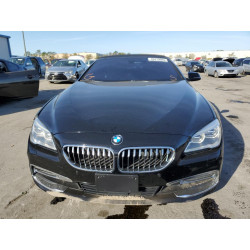 2017 BMW 6 SERIES