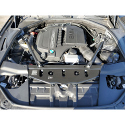 2017 BMW 6 SERIES
