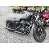 2022 HARLEY-DAVIDSON XL883 N 1HD4LE210NB416393 77162373