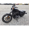 2022 HARLEY-DAVIDSON XL883 N 1HD4LE210NB416393 77162373