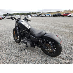 2022 HARLEY-DAVIDSON XL883 N 1HD4LE210NB416393 77162373