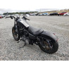 2022 HARLEY-DAVIDSON XL883 N 1HD4LE210NB416393 77162373