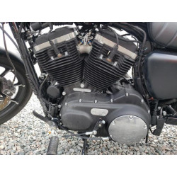 2022 HARLEY-DAVIDSON XL883 N 1HD4LE210NB416393 77162373