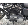2022 HARLEY-DAVIDSON XL883 N 1HD4LE210NB416393 77162373