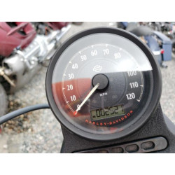 2022 HARLEY-DAVIDSON XL883 N 1HD4LE210NB416393 77162373