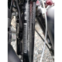 2022 HARLEY-DAVIDSON XL883 N 1HD4LE210NB416393 77162373
