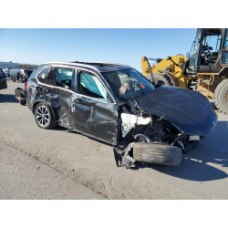 2016 BMW X5