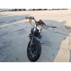 2022 HARLEY-DAVIDSON XL883 N 1HD4LE215NB415000 68098923