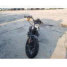 2022 HARLEY-DAVIDSON XL883 N 1HD4LE215NB415000 68098923
