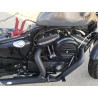 2022 HARLEY-DAVIDSON XL883 N 1HD4LE215NB415000 68098923