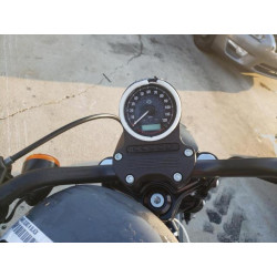 2022 HARLEY-DAVIDSON XL883 N 1HD4LE215NB415000 68098923