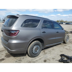 2021 DODGE DURANGO