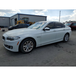 2015 BMW 5 SERIES