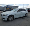 2015 BMW 5 SERIES
