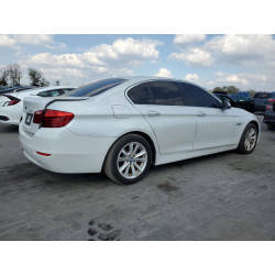 2015 BMW 5 SERIES