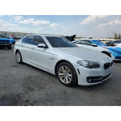 2015 BMW 5 SERIES