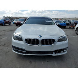 2015 BMW 5 SERIES