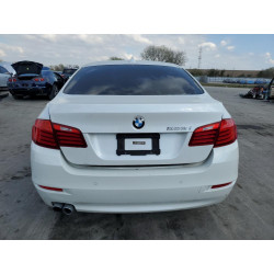 2015 BMW 5 SERIES