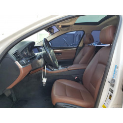 2015 BMW 5 SERIES