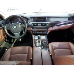 2015 BMW 5 SERIES