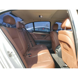 2015 BMW 5 SERIES