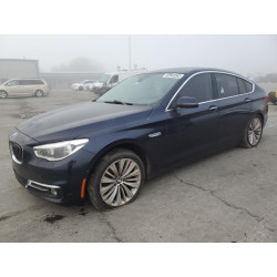 2014 BMW 5 SERIES