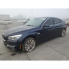 2014 BMW 5 SERIES
