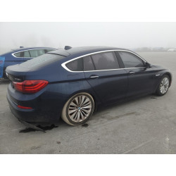 2014 BMW 5 SERIES