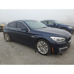 2014 BMW 5 SERIES