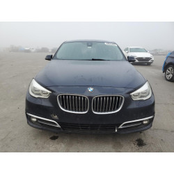 2014 BMW 5 SERIES