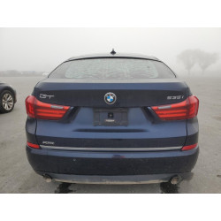 2014 BMW 5 SERIES