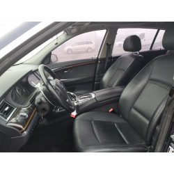 2014 BMW 5 SERIES