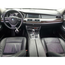 2014 BMW 5 SERIES