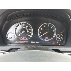 2014 BMW 5 SERIES