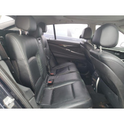 2014 BMW 5 SERIES