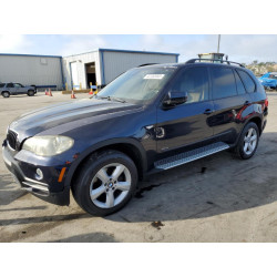 2008 BMW X5