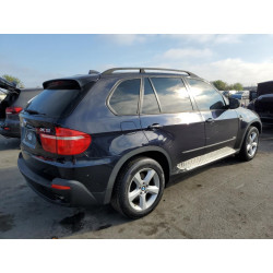 2008 BMW X5