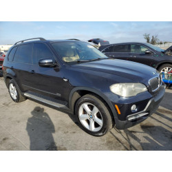 2008 BMW X5