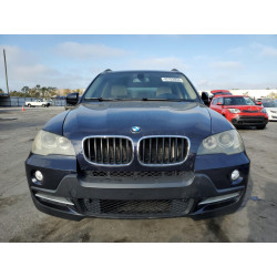 2008 BMW X5
