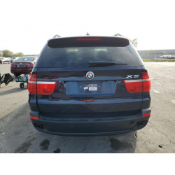 2008 BMW X5