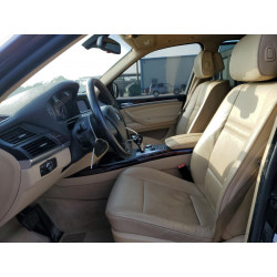 2008 BMW X5