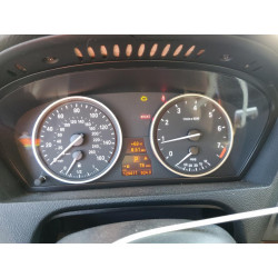 2008 BMW X5