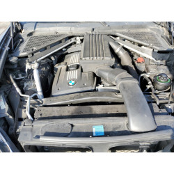 2008 BMW X5