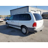 1999 DODGE CARAVAN
