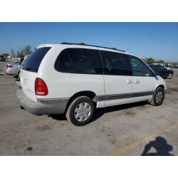 1999 DODGE CARAVAN