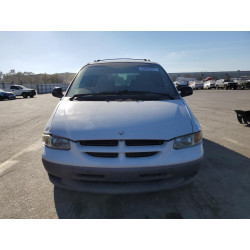 1999 DODGE CARAVAN