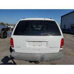 1999 DODGE CARAVAN