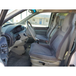 1999 DODGE CARAVAN