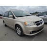 2012 DODGE CARAVAN